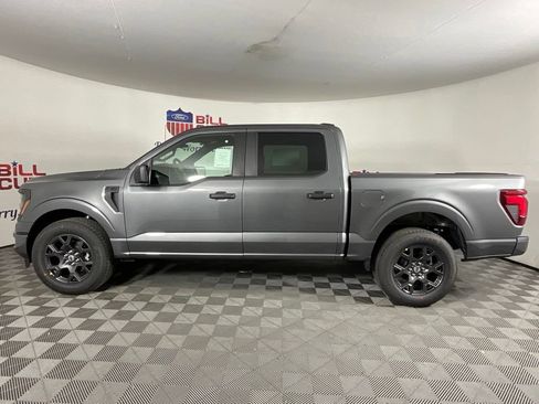 New 2026 Ford F150 STX w/ Equipment Group 200A RWD image 6