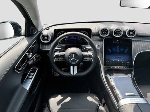 Used 2026 Mercedes-Benz C 300 Sedan image 24