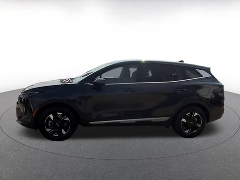 Used 2026 Kia Sportage LX FWD image 7
