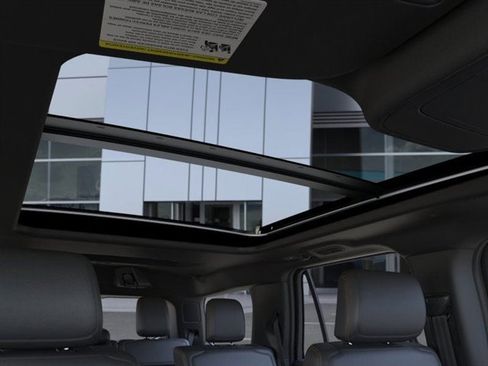 New 2025 Ford Expedition Tremor image 22