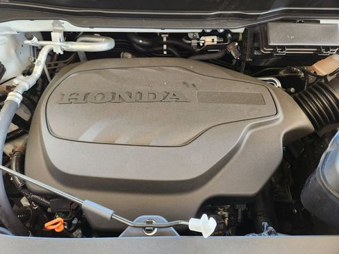 New 2026 Honda Ridgeline RTL image 9