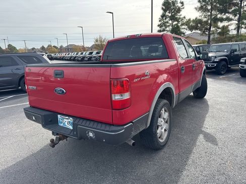 Used 2007 Ford F150 XLT image 2