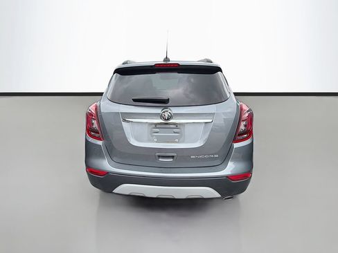 Used 2020 Buick Encore Preferred FWD image 7