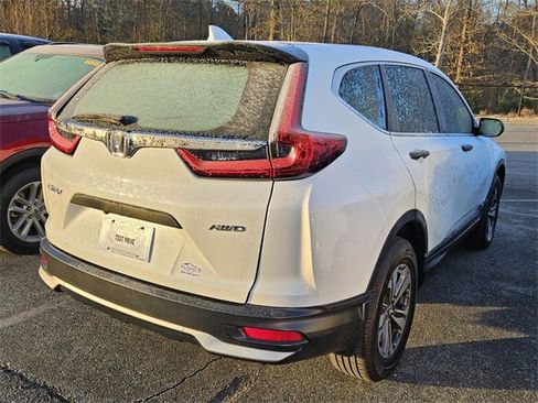 Used 2020 Honda CR-V LX image 7