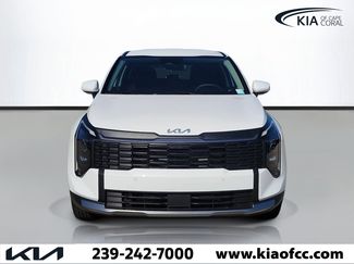 New 2026 Kia Sportage LX FWD video 2
