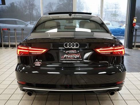 Used 2019 Audi A3 2.0T Premium w/ Convenience Package image 15