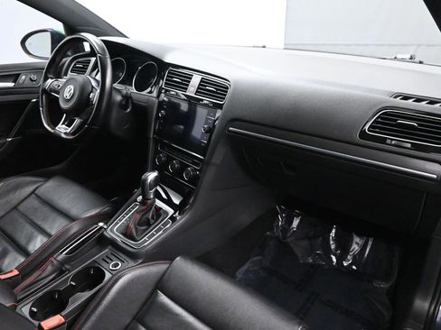 Used 2020 Volkswagen GTI SE image 18