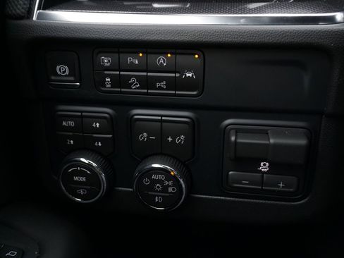 New 2026 Chevrolet Suburban RST w/ Advanced Technology Package image 22