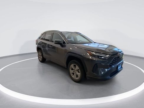 Used 2024 Toyota RAV4 XLE w/ Convenience Package AWD/4WD image 2