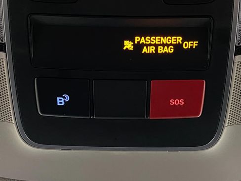 Used 2025 Hyundai Tucson SEL image 27