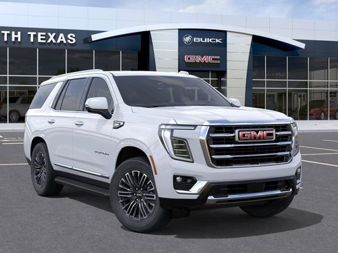 New 2026 GMC Yukon Elevation w/ Elevation Premium Package AWD/4WD image 7