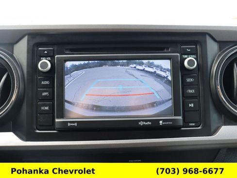 Used 2019 Toyota Tacoma SR5 image 18