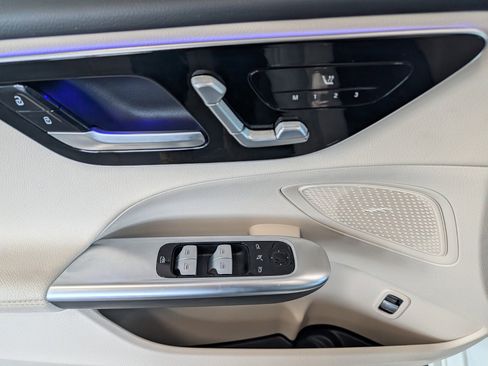 Used 2024 Mercedes-Benz C 300 4MATIC Sedan image 13