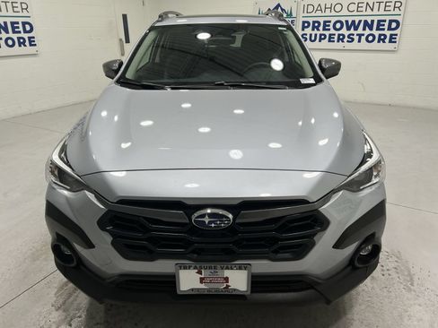 Certified 2025 Subaru Crosstrek 2.0i Premium AWD/4WD image 3