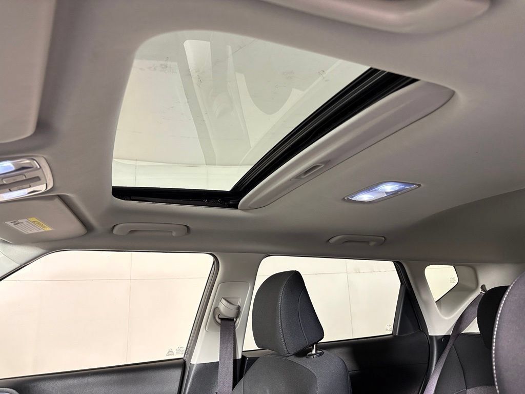 Used 2024 Kia Soul EX FWD image 19