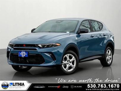 New 2025 Dodge Hornet GT w/ Cold Weather Group