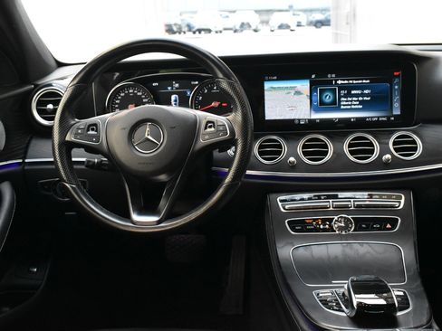 Used 2018 Mercedes-Benz E 300 E 300 image 26