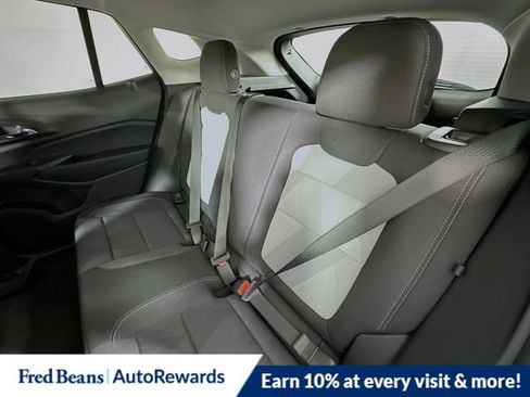 New 2026 Chevrolet Trax LS w/ LS Convenience Package image 13