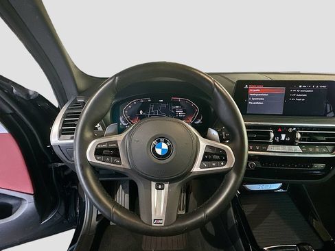 Certified 2024 BMW X3 xDrive30i w/ M Sport Package AWD/4WD image 11