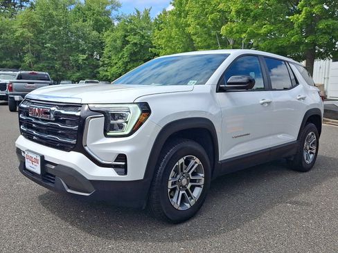 Used 2026 GMC Terrain Elevation w/ Technology Package II AWD/4WD image 3
