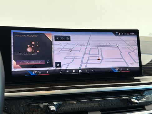 Used 2026 BMW X5 xDrive40i AWD/4WD image 19