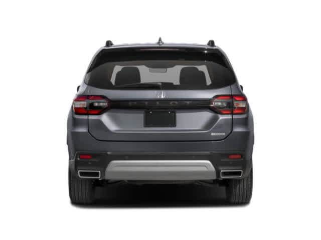 Used 2025 Honda Pilot Touring image 8