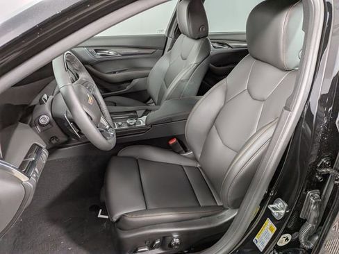 New 2026 Cadillac CT5 V image 17