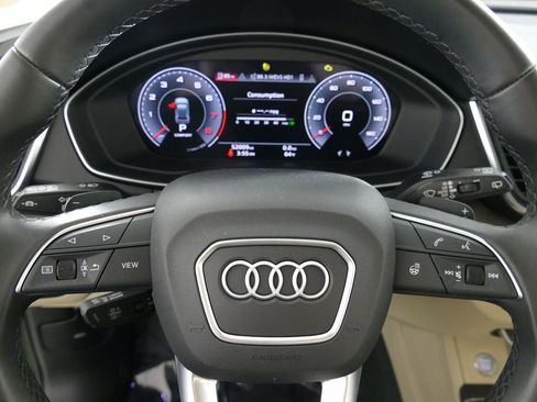 Used 2022 Audi Q5 2.0T Prestige AWD/4WD image 16