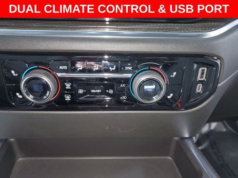 Used 2023 Chevrolet Silverado 1500 RST image 21