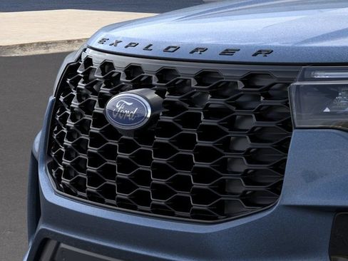 New 2026 Ford Explorer ST-Line AWD/4WD image 18