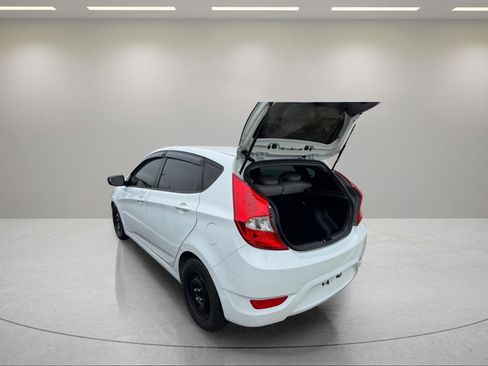 Used 2016 Hyundai Accent SE FWD image 10