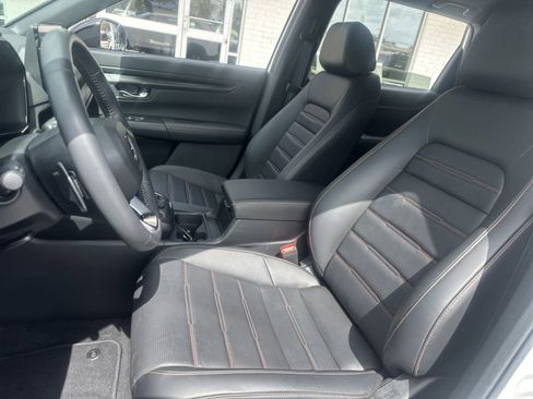 Used 2025 Honda CR-V Sport-L image 10