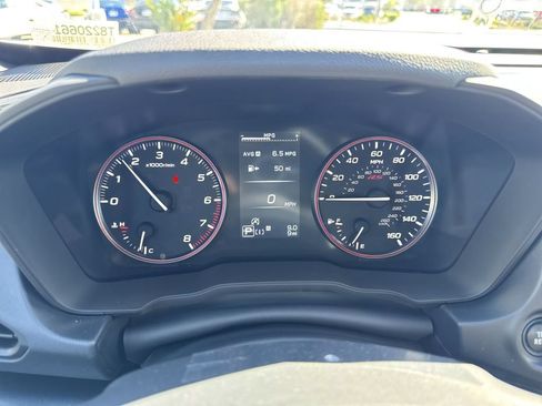 New 2026 Subaru Impreza RS w/ Popular Package #1 AWD/4WD image 10