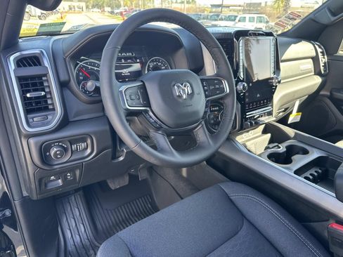 New 2026 RAM 1500 Big Horn image 17