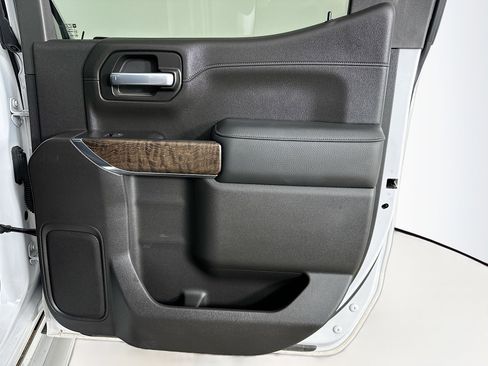 Used 2021 GMC Sierra 1500 Denali w/ Technology Package image 30