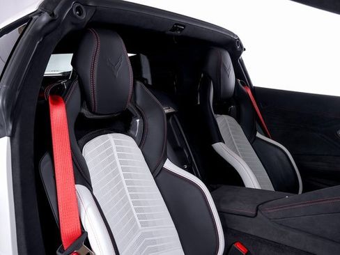 Used 2023 Chevrolet Corvette Z06 image 55