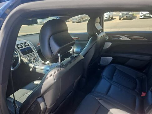 Used 2019 Lincoln MKZ Reserve w/ Luxury Package AWD/4WD image 16