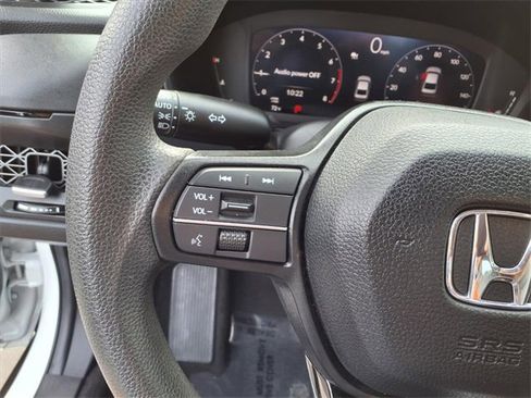 Used 2024 Honda Accord EX image 17