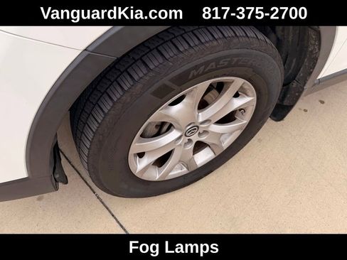 Used 2015 MAZDA CX-9 Touring w/ Touring Technology Package image 8