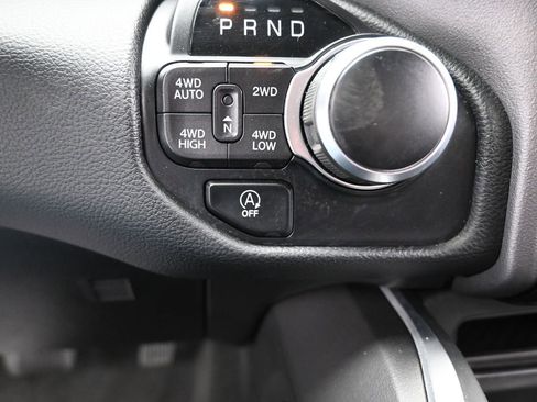 Used 2021 RAM 1500 Big Horn image 40