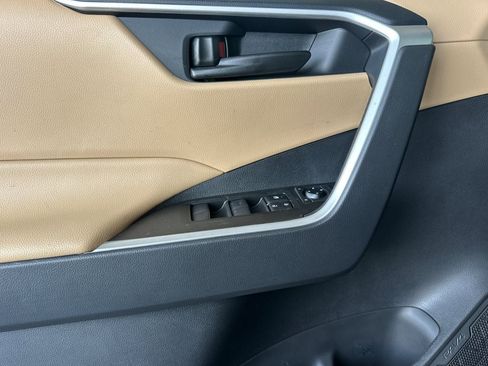 New 2025 Toyota RAV4 LE image 12