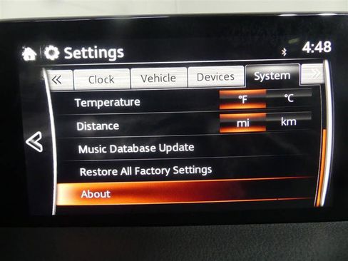 Used 2018 MAZDA CX-5 Sport image 51