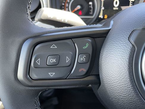 New 2026 Jeep Gladiator Willys image 16