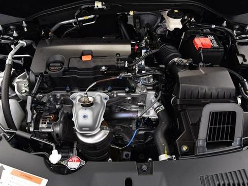 New 2026 Honda HR-V Sport image 25