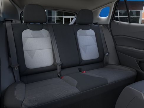 New 2026 Chevrolet Trax LS w/ Driver Confidence Package FWD image 41