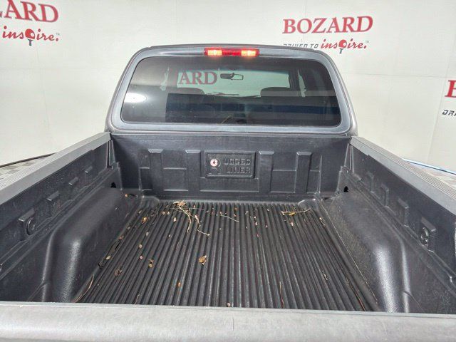 Used 2002 Ford F150 XLT RWD image 13