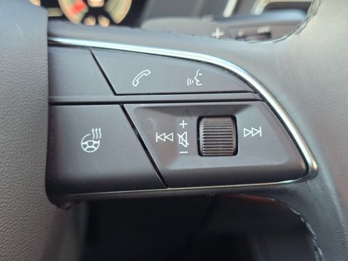 Used 2023 Audi A5 2.0T Premium Plus w/ Premium Plus image 48