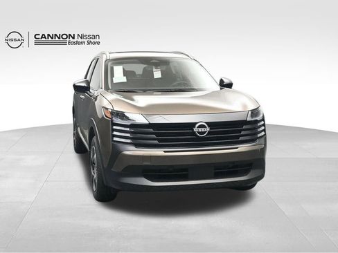 New 2026 Nissan Kicks SV w/ SV Premium Package FWD image 8