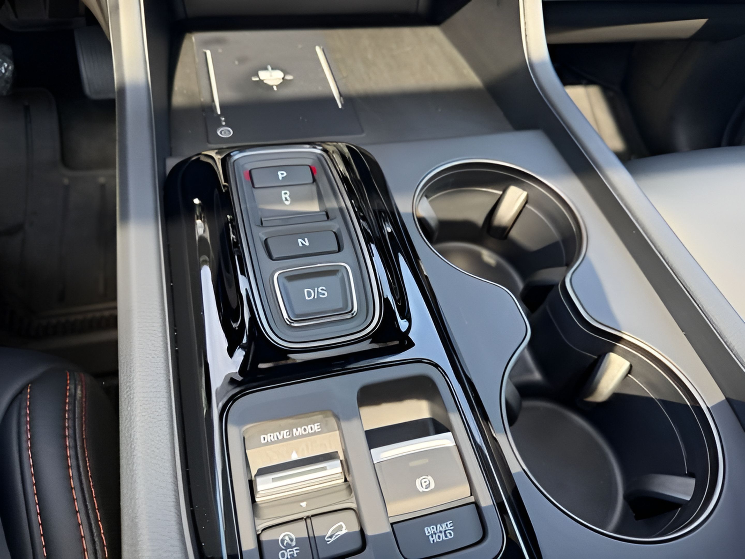 Certified 2025 Honda Pilot TrailSport image 19