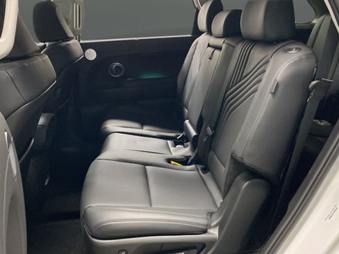 New 2026 Hyundai Palisade SEL Premium AWD/4WD image 23